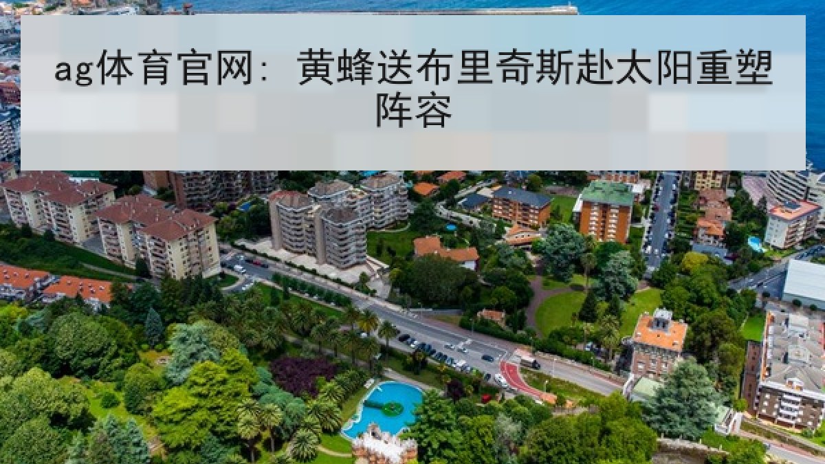 ag体育官网: 黄蜂送布里奇斯赴太阳重塑阵容 ag体育官网: 黄蜂送布里奇斯赴太阳重塑阵容