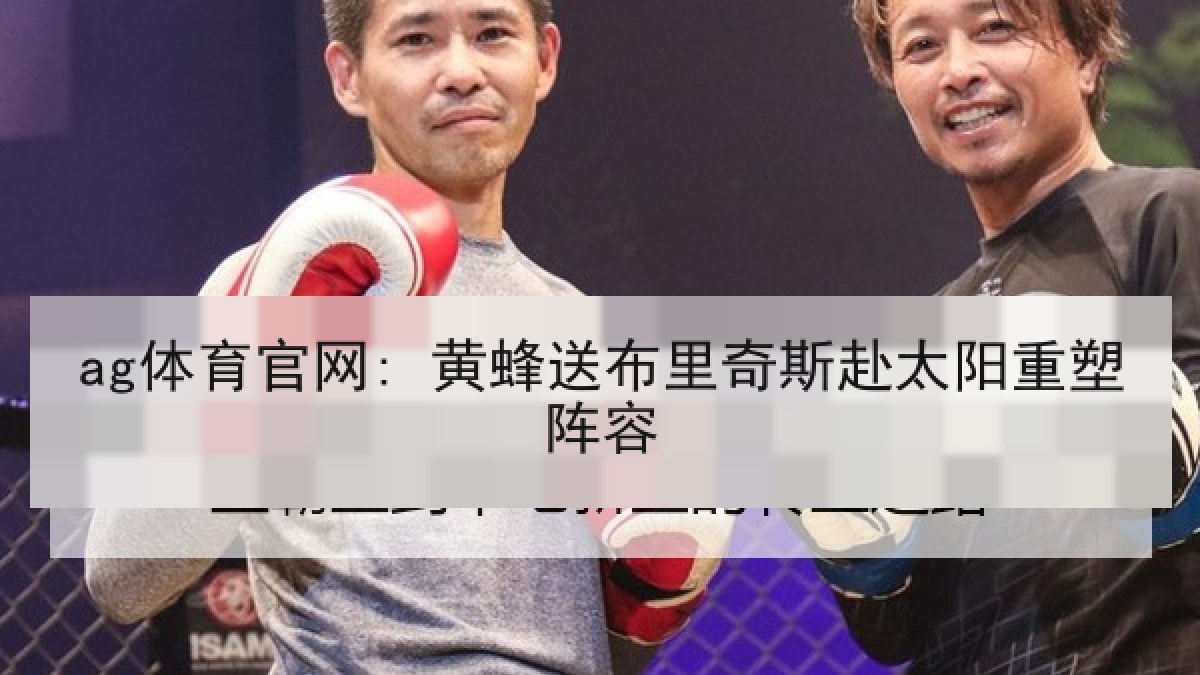 ag体育官网: 黄蜂送布里奇斯赴太阳重塑阵容 ag体育官网: 黄蜂送布里奇斯赴太阳重塑阵容